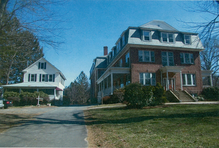 Bloomfield Offices