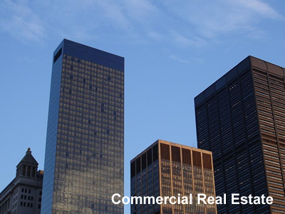 Commercial Real Estate